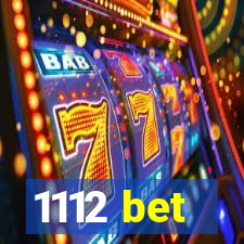 1112 bet